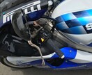 部品設計、製作承ります 美観以外の、機能部品の設計、部品手配致します。 イメージ1
