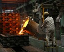 製造業・工場などへ出張撮影いたします 製造現場の迫力と信頼感を、プロの目で切り取ります イメージ2