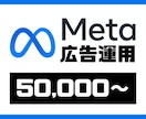 Meta広告のプロが運用改善します ☆実績多数☆　バナー作成〜分析、運用改善まで幅広く対応します イメージ2