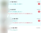 マッチングアプリ『with』攻略法、即日納品します 出会えないなら、あなたはwithの使い方が間違っている。 イメージ10