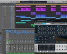 メジャークオリティーの楽曲を制作します 日米で制作をしてきたサウンドであなただけの楽曲を制作します。 イメージ1