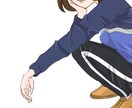 漫画・イラストを描きます ぜひお気軽にお声掛けください♪ イメージ9
