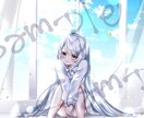 SNS等で使えるアイコンを制作します 女の子のイラストを描くのがすきです♪ イメージ7