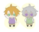 あなたのオリキャラデフォルメします あなたのオリキャラをデフォルメしてみませんか？ イメージ3