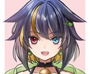 初回限定5,000円！SNS美麗アイコン描きます BL/TLも対応｜最短3日納品！ イメージ3