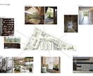 土地購入前等に参考平面プラン作成します どの程度の規模感で建築可能か、簡易プラン作成を行います！ イメージ6
