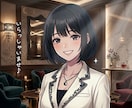 元夜嬢プレゼンツ【女性限定】相談/雑談承ります 思い出はネタに昇華✰夜職はお昼に働いても夜職なんだよ イメージ3