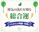 あなたの1か月間の運勢・出来事を易占いで見ます 定期購入も可能ですので、毎月の運気鑑定にご利用ください！ イメージ3