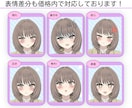 ２万円で全工程制作します デビュー・お試しの方おすすめ！ イメージ3