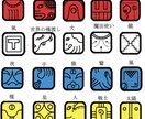 あなたの魂の方向性、みます 古代マヤ暦によりあなたの魂の方向性、性質を詳しく鑑定します イメージ2