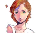キャラクターイラストのご依頼なら、お任せください！ イメージ3