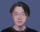 似顔絵・アイコン描きます 招待キャンペーンでぜひご利用ください！ イメージ3