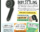商品の魅力を手書きPOPで訴えます 食品や商品等、イラスト付きでアピール。 イメージ1