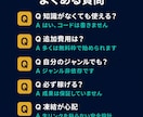 知識ゼロでもAIがSNSアフィを自動化します アフィリで何を発信すべきか分からない／毎日の投稿が続かない人 イメージ7
