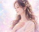 1分から♡音信不通の彼...本当の気持ちを視ます 連絡が途絶えた「本音」と「今後の未来」を霊視占いします イメージ1