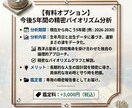 星と暦の論理からあなたの運命を精密に読み解きます スピリチュアルが苦手な方へ。根拠のある分析で納得を届けます。 イメージ4