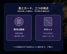 私の運命の人は？特徴と出会う時期を占います いつ・どこで・どんな人？恋が動く流れを読み解きます イメージ3