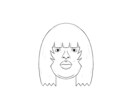 クセ強似顔絵、描きます ゆるくてクセになる似顔絵をお届け！ イメージ2