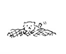 ゆるいイラスト制作します 様々な媒体の挿絵にご使用頂けるゆるいイラストを制作いたします イメージ8