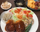 冷蔵庫の残り物で、レシピを考えます 何を作ればいいかわからない！あるもの済ませたい！ イメージ3