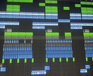 ビートの作り方1から教えます 作ってみたいけど何からやっていいかわからない人 イメージ1