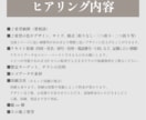 想いが伝わる！印象に残るチラシを制作します 高品質なチラシを作成！集客に繋がるデザインをお届けします！ イメージ4