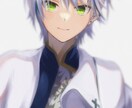 立ち絵、歌みた、など貴方の希望のイラスト制作します 高品質で本格的なイラストおまかせあれ！ イメージ6