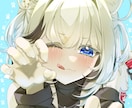 女性キャラクター限定で一枚イラストをお描きします 依頼された子への愛を感じられる一枚をお届けします。 イメージ8