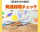 お絵描きからお子様の心と体の発達状況を読み取ります 1枚の絵が教えてくれる！子どもの可能性を最大限に引き出す方法 イメージ5