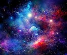 深いリラックスの中、宇宙からのメッセージを届けます 心のブレーキを外して、新しい人生を。 イメージ1