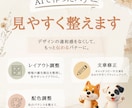 AIで作ったバナーをブラッシュアップ・改善します AIで作ったバナーを、見やすく伝わるデザインへ整えます イメージ1