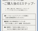 あなたに似合う外見を具体的にご提案します 顔タイプ診断後の『じゃあ どうすればいいの？』を解決します！ イメージ2
