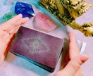 質問最大2個！お試し価格でタロット鑑定します プリエール花ってどんな感じ？のお試しに最適！ イメージ3