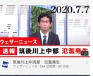 7/4～の豪雨で被災した九州の方々に思い届けます 「私はこのサービスの売り上げを寄付します」 イメージ2