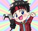 様々なイラストを描かせていただきます アイコン、一枚絵、ミニキャラなど様々な依頼に対応可能です。 イメージ1