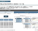 現役外資系コンサル夫婦があなたの資料作成します 資料作成でお困りの全ての方のお力になります！★何度でも修正可 イメージ2
