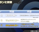 商業経験あり！!MV、歌ってみた動画制作します 低価格でオリジナリティ溢れた、唯一の映像を元プロが制作します イメージ2