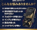 X運用パートナーが改善サポートします 診断改善7日、集客改善14日、収益改善30日(画像作成付き) イメージ2