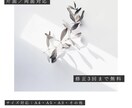 Canvaで見やすいチラシ・フライヤー作成します イベント・集客・求人など、目的に合わせたチラシを作成します イメージ6