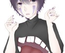 アイコン、イラストかきます snsで使用するアイコンオーダーメイドでかかせていただきます イメージ5