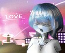 動画のサムネやアイコンを描きます 貴方のご希望のままに！！描きます！！教えてください！ イメージ4