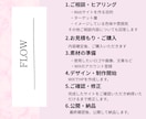 先着３名限定！女性サロン向けHP制作します 初心者応援！予約につながるHPをモニター価格で制作します イメージ4