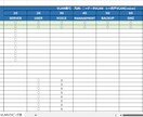 Cisco SW コンフィグからVLAN表作ります コンフィグを変換してVLAN全体像が一目でわかる表にします! イメージ2
