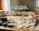 心に響くあなたらしい集客導線と発信土台を整えます バラバラ発信を一本の道に。お客様が迷わない集客導線を設計 イメージ2