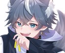 あなただけの素敵なイラスト作成します 自分だけのイラストが欲しい方！私にお任せ下さい！ イメージ3