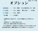 学生も安心！安くて早い！Live2dモデル作ります 安い！しかも瞳の物理演算と笑顔が無料！！ イメージ3