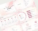 デザイナーが”成果を生む資料”作ります 「なんとなく作った資料」から「成果につながる資料」へ イメージ3
