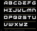 唯一無二のあなただけの特別なフォントを制作します ブランドや世界観を「文字」で伝える─印象に残るフォントを。 イメージ4