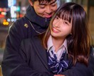 ストリートスナップでカップルの思い出を撮影します 【SNSフォロワー17万人突破】 イメージ5