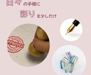 Canva使用。見やすい店舗チラシを作成します 新しいサービスを始める際のチラシ作成にぜひ。 イメージ3